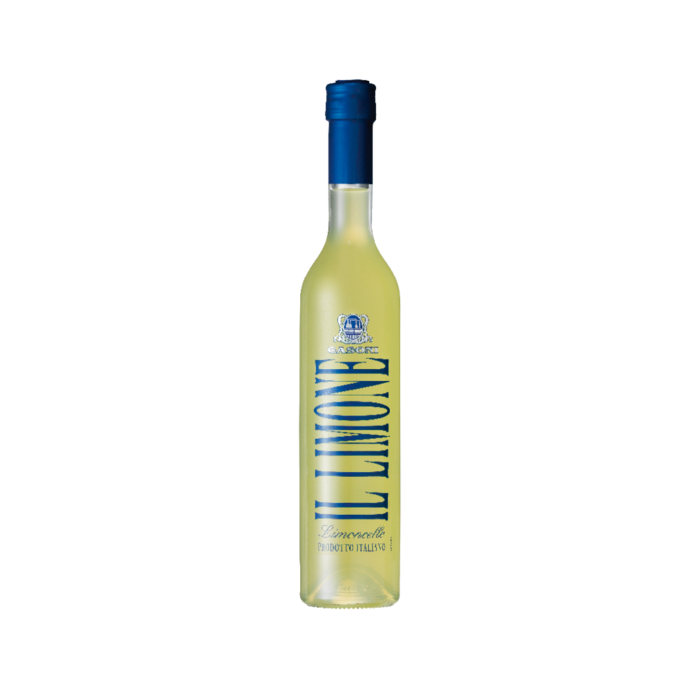 Casoni
Liqueur Limoncello
