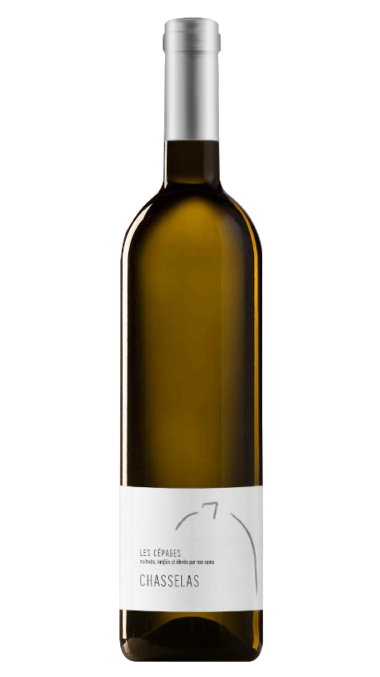 Vully Chasselas  **
Cave Simonet Môtier AOC