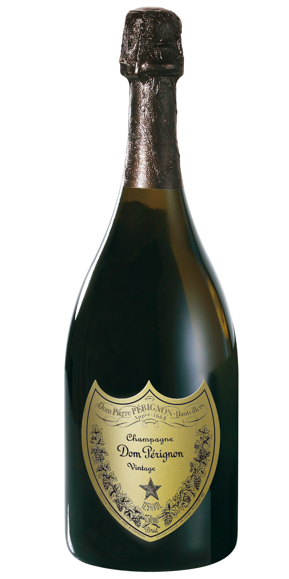 /Champagne Dom Pérignon
Brut