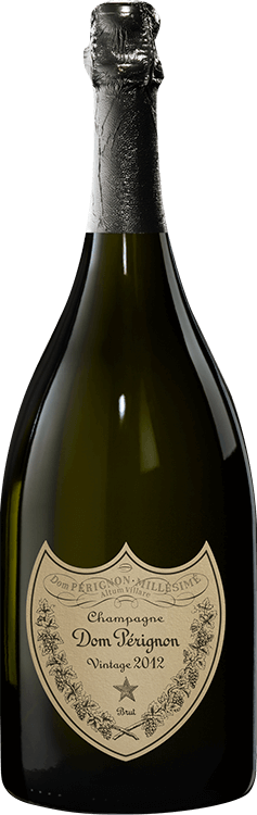 /Champagne Dom Pérignon
Brut Magnum
