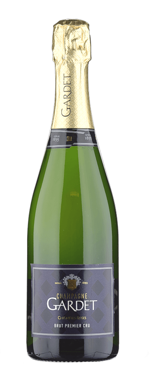 Champagne Gardet Brut Premier Cru