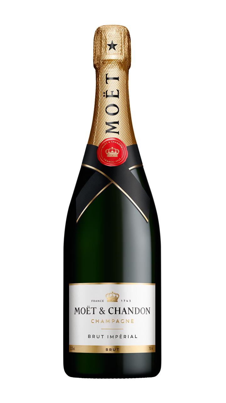 /Champagne Moet Et Chandon  **
Brut Imperial