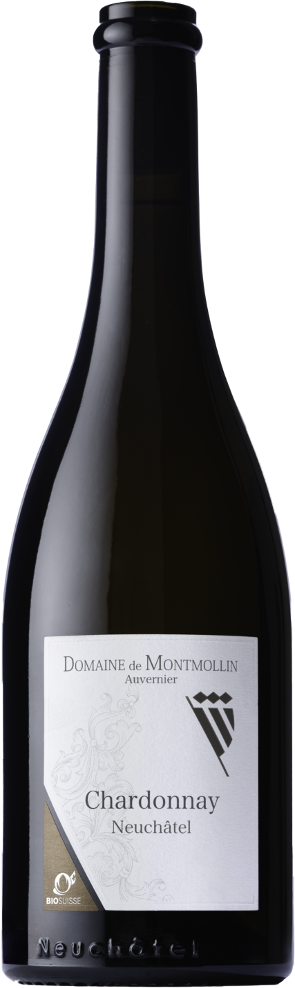 /Chardonnay Classic Neuchâtel
Domaine de Montmollin AOC