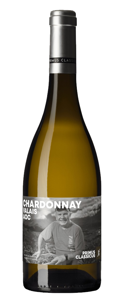 Chardonnay Primus Classicus
Cave Orsat