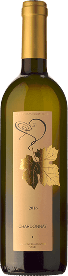 Chardonnay vaudois
Cave Dizerens Lutry AOC
