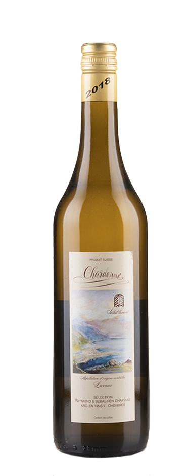 *Chardonne Blanc Lavaux AOC
Soleil Levant