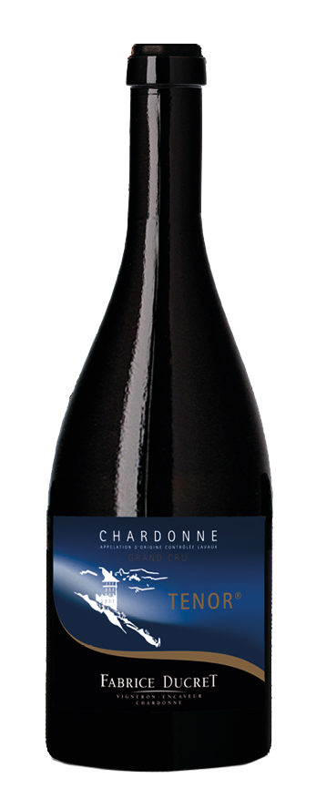 /Chardonne Pinot noir TénorOlivier Ducret AOC