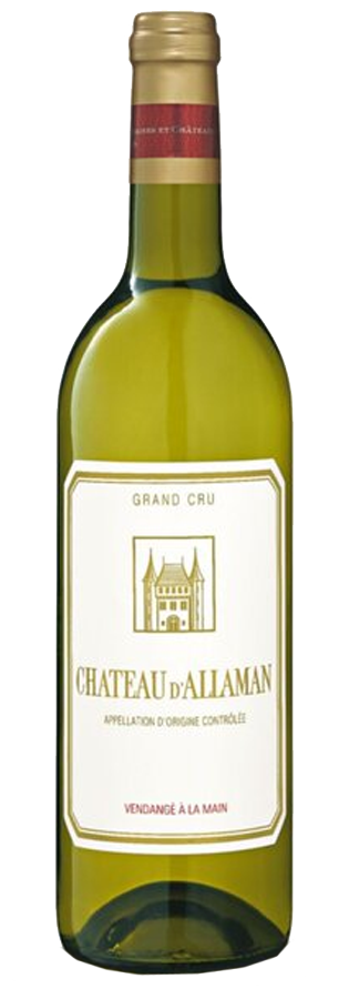 Chasselas Grand Cru
Château d'Allaman AOC