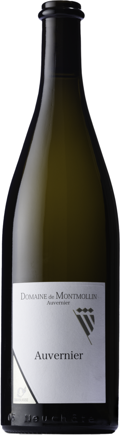 Neuchâtel Chasselas
Domaine de Montmollin AOC