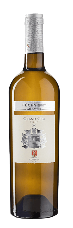Mi-Coteau Chasselas  **
Kursner Frères Féchy AOC