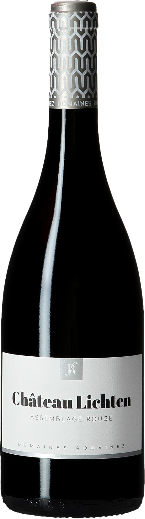 Château Lichten cépages rouges
Domaine Rouvinez AOC