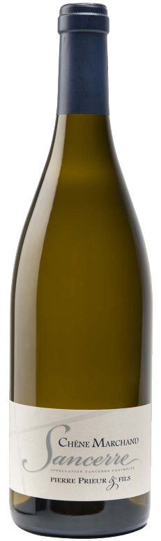 Sancerre Le Chêne Marchand blanc Bio
Domaine Pierre Prieur et Fils