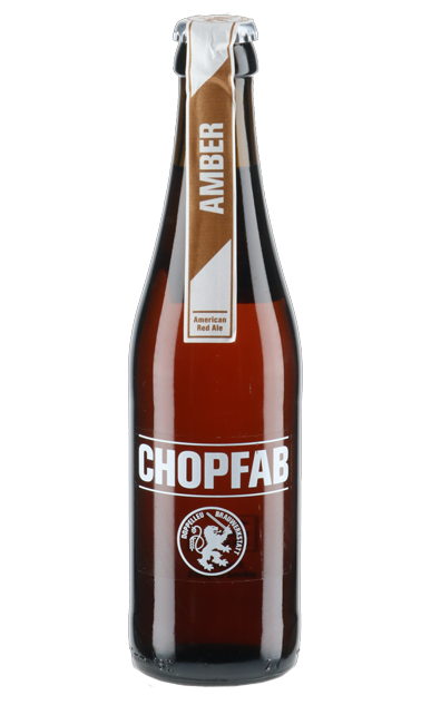 Chopfab amber vc
Harasse