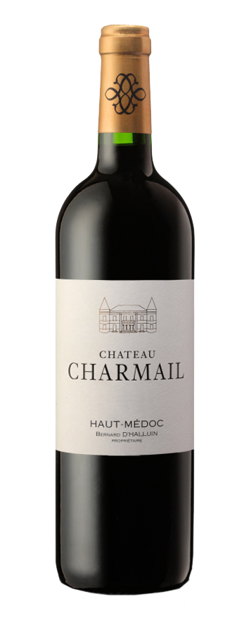 Château Charmail Haut-Médoc Cru Bourgeois AOC