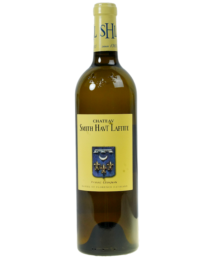 Château Smith C-Bois
Haut Laffite Blanc ac
