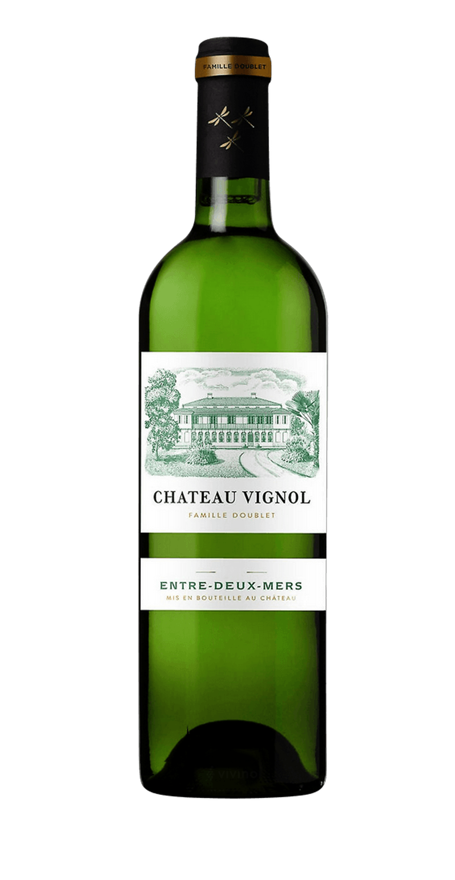 Château Vignol
Entre-deux-Mers AC