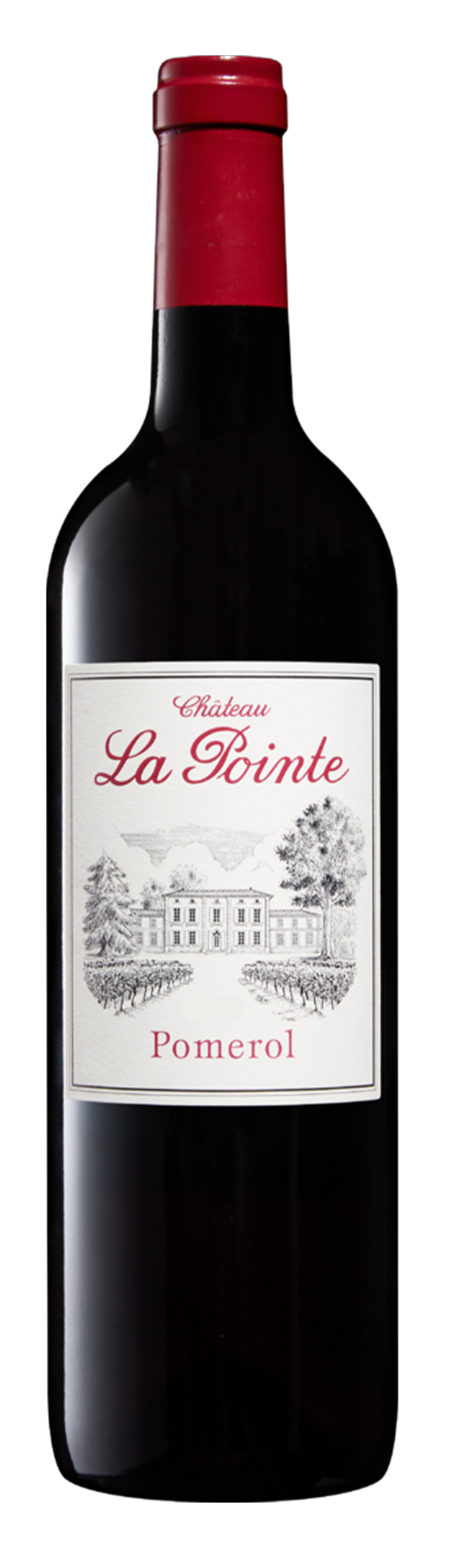 Château la Pointe
Pomerol AOC c/bois
