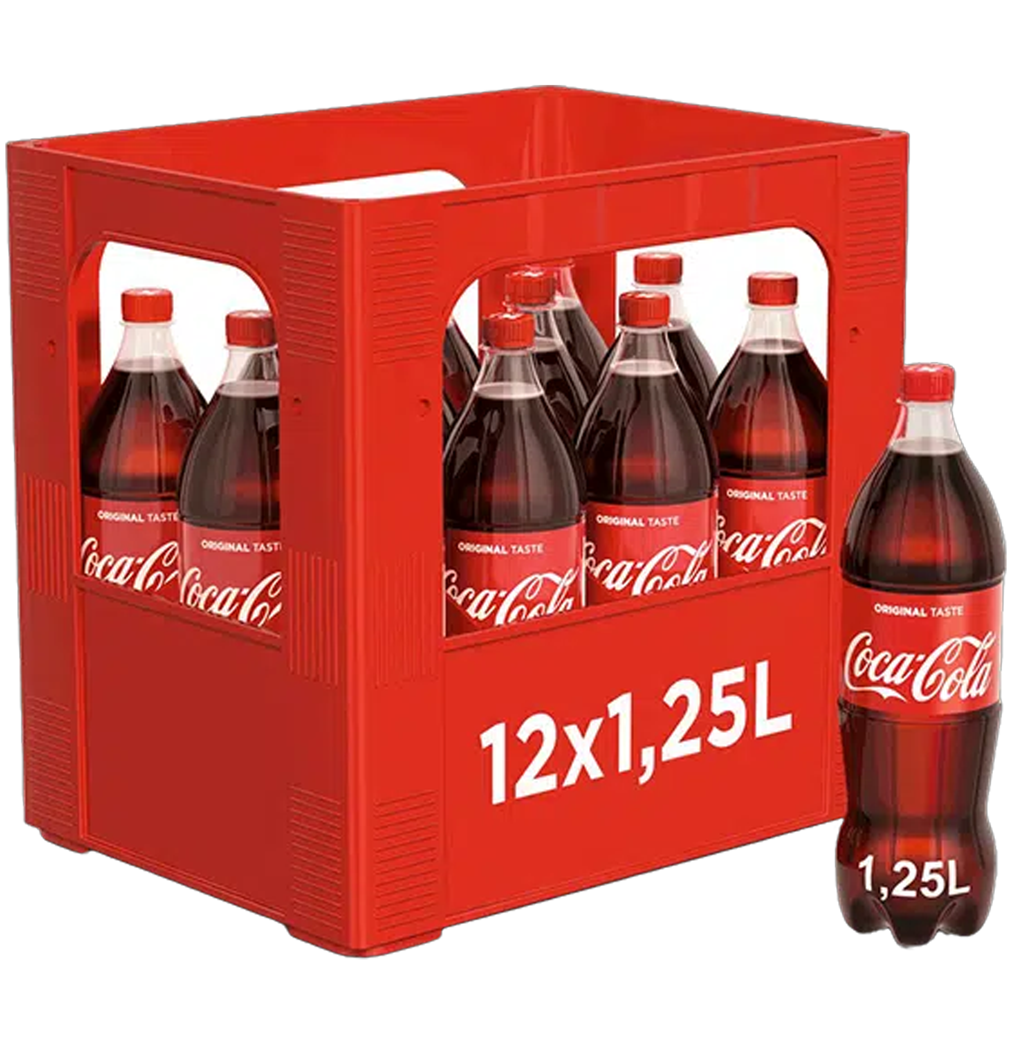 Coca-Cola PetHarasse