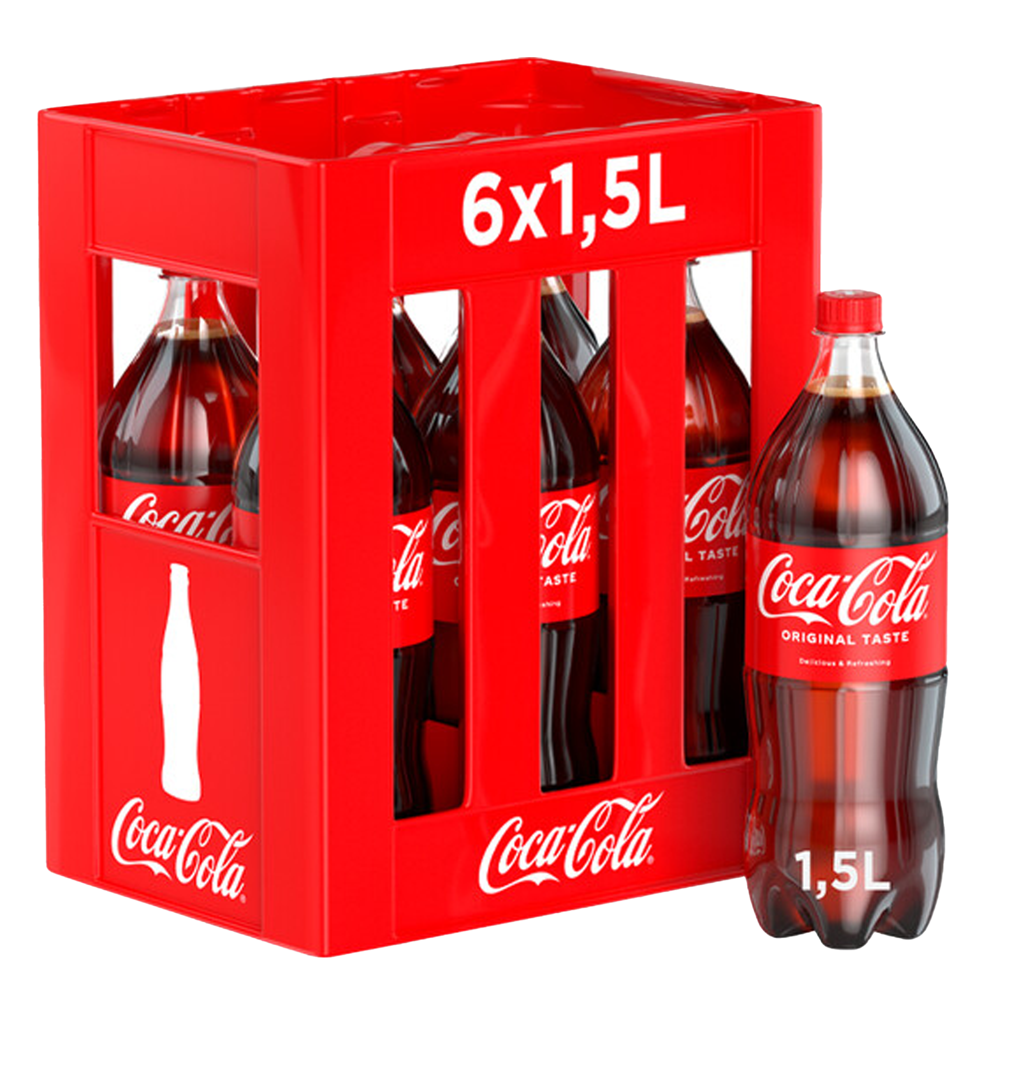 Coca-Cola PetHarasse