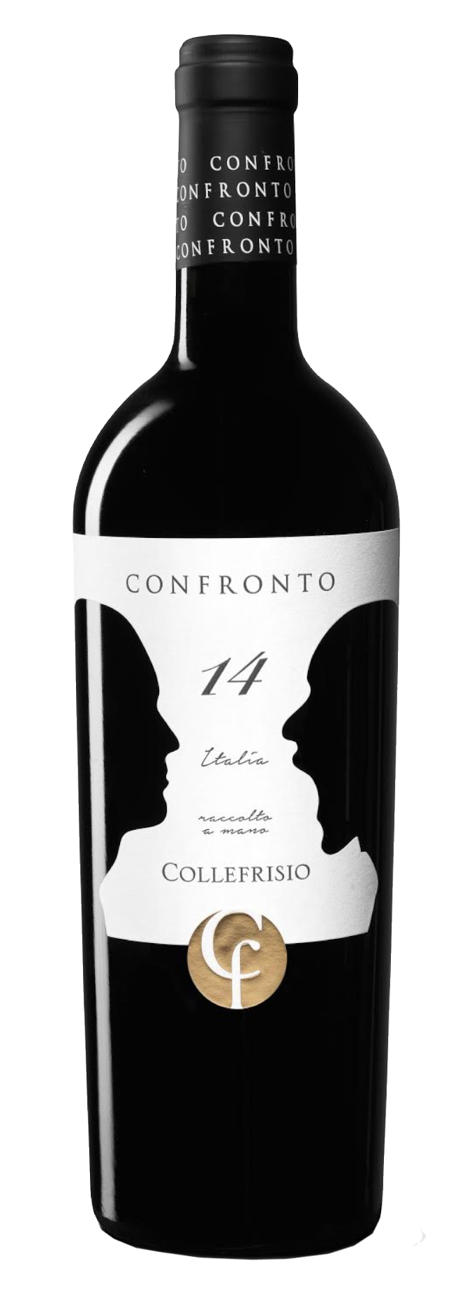 Confronto 18 Blanc Pecorino-Pinot Grigio
Collefrisio Terre di Chieti IGT
