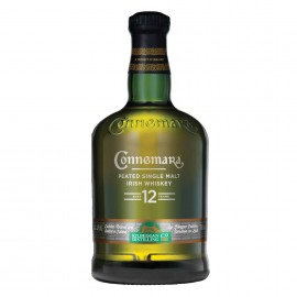 Connemara Whiskey 12 ans
Single Malt Cooley