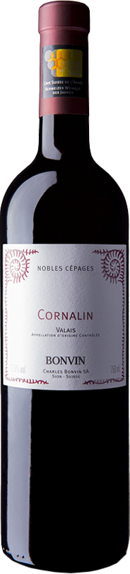 Cornalin 
Cave Bonvin AOC