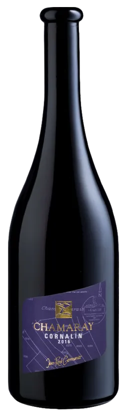 Cornalin Chamaray Valais DOC
Domaine Jean-René Germanier