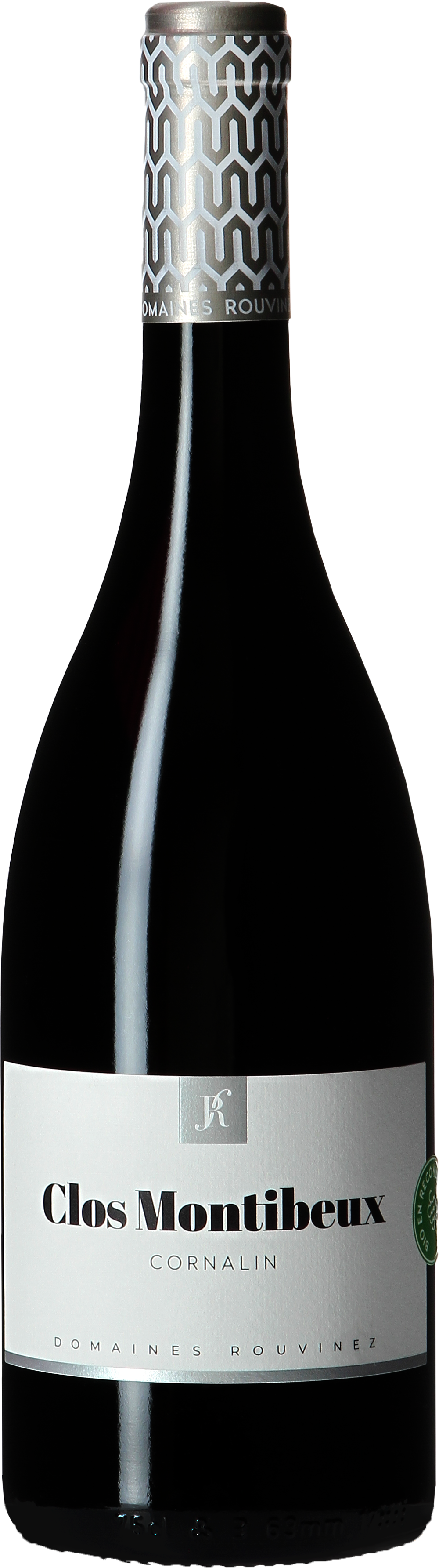 Cornalin du Valais
Domaine de Montibeux AOC