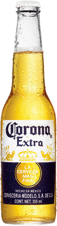 Corona Extra Mexique VP  **
4 x 6-pack
