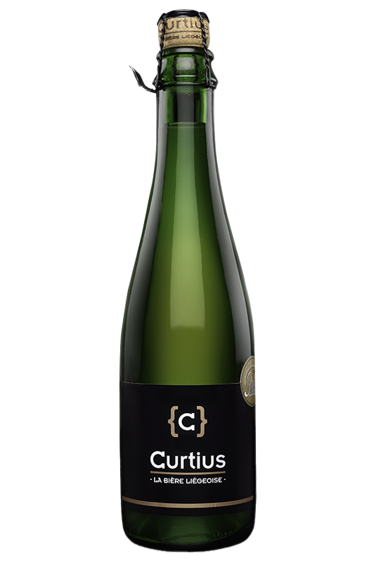 Curtius La Bière Liégeoise VP
12-pack Belgique