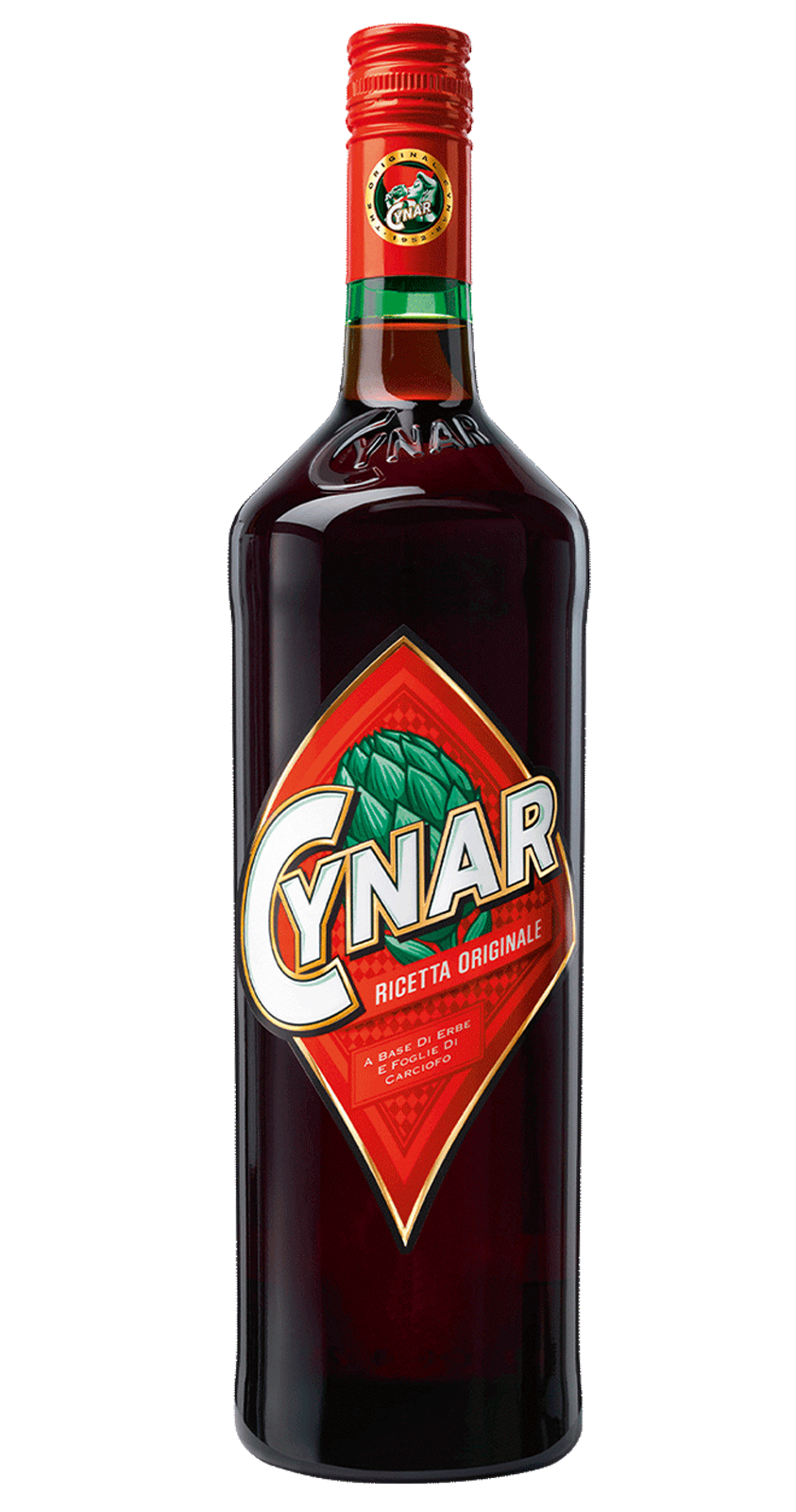 Cynar