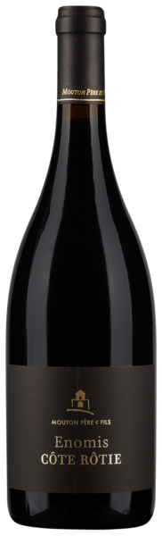 Côte-Rôtie EnomisDomaine Mouton Condrieu AC