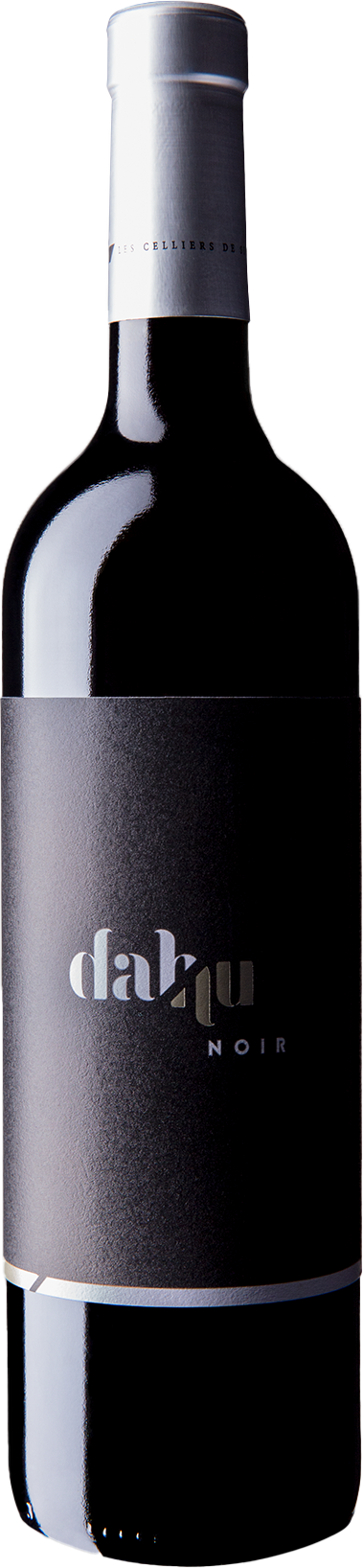 Dahu Noir VDP
Cave Charles Bonvin