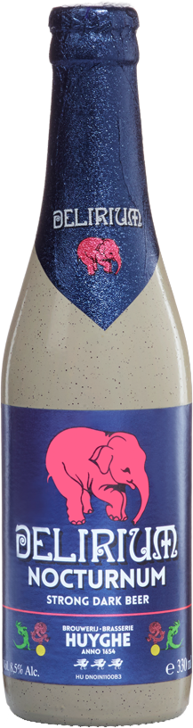 Delirium Nocturnum VC
Harasse Belgique