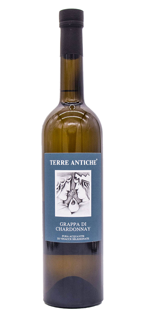 /Dellavalle Grappa 
Terre Antiche Chardonnay