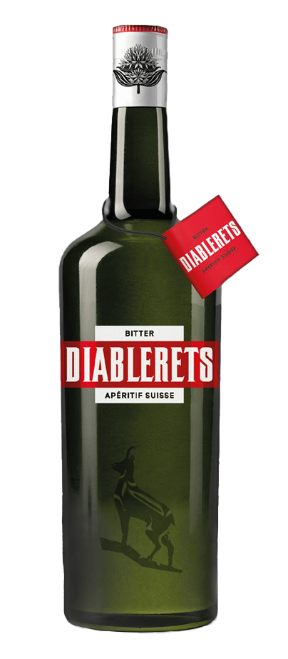 Diablerets Bitter