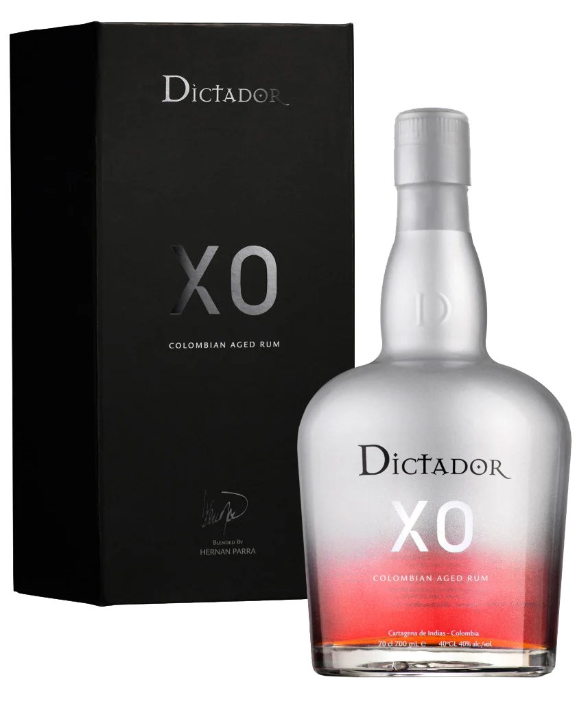 Dictador Rhum 
Insolent Xo