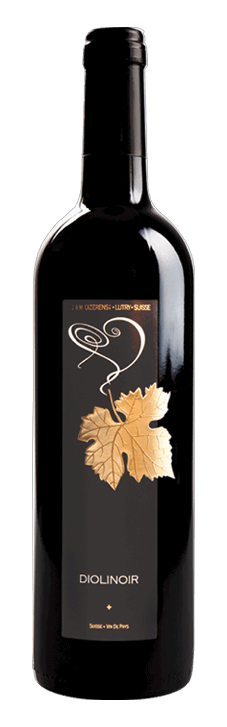 *Diolinoir Classic 
Cave Dizerens Lutry AOC