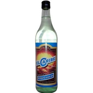 /El Caribe Curacao White 