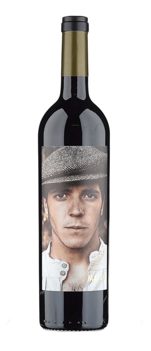 El Picaro Matsu Toro
Espagne