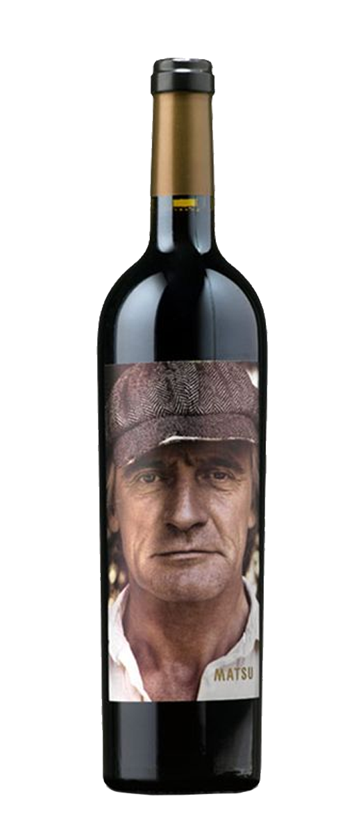 El Recio Matsu Toro