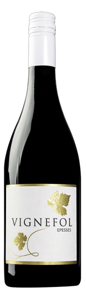 Epesses Blanc Vignefol 
Cave Dizerens Lutry AOC