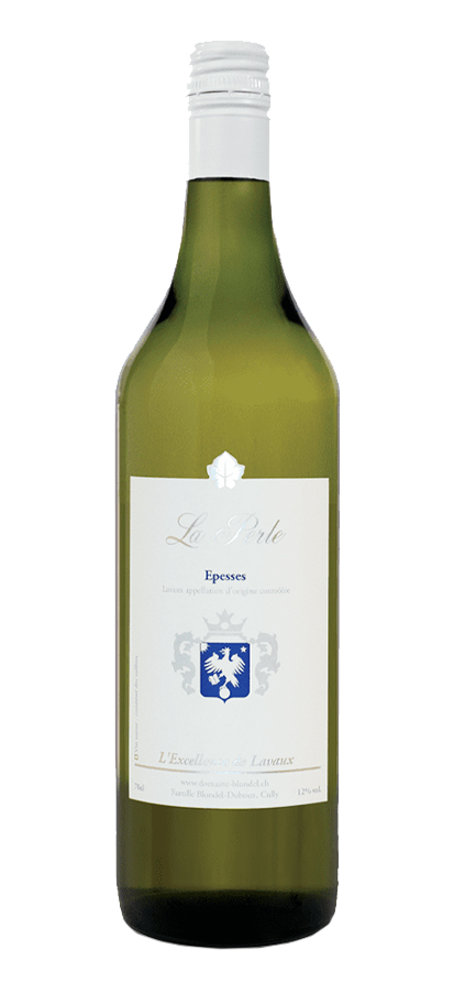 Epesses La Perle
Domaine Blondel Cully AOC