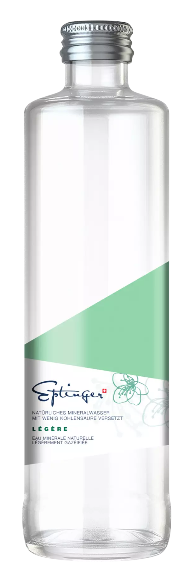 Eptinger légère (verte) VC
Harasse