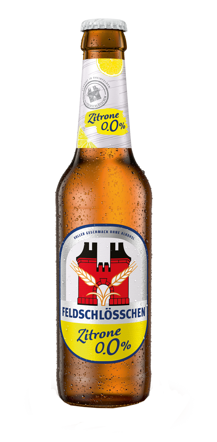 Feld. sans alcool citron VC
Harasse