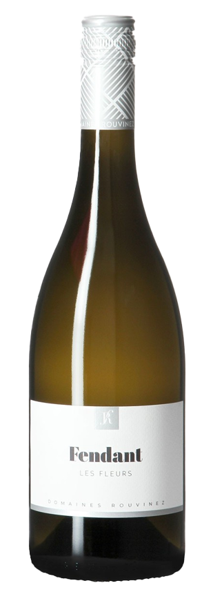 Fendant de Sierre les Fleurs
Domaine Rouvinez Sierre AOC