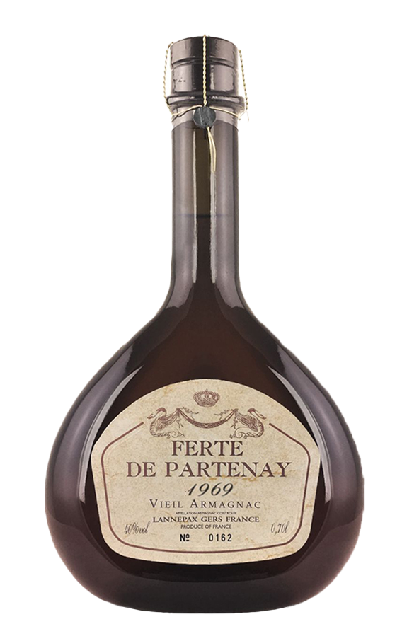 /Ferté de Partenay 1969
Armagnac