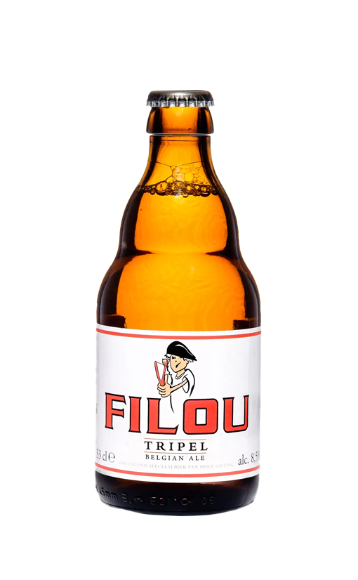 Filou VC
Harasse Belgique