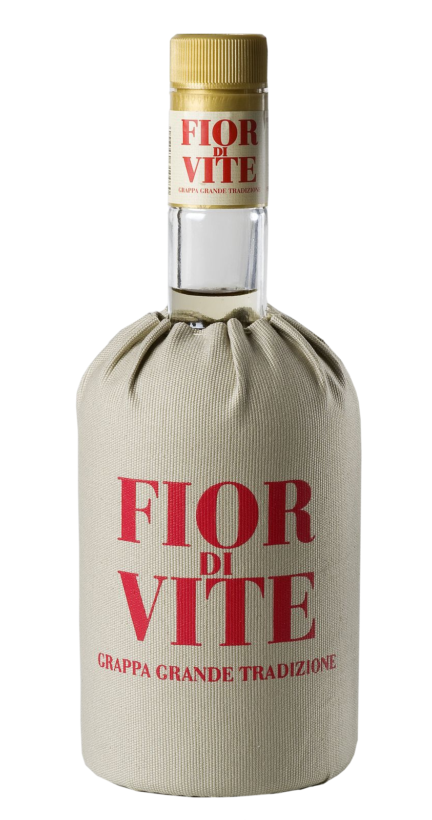 Fior Di Vite 
Grappa