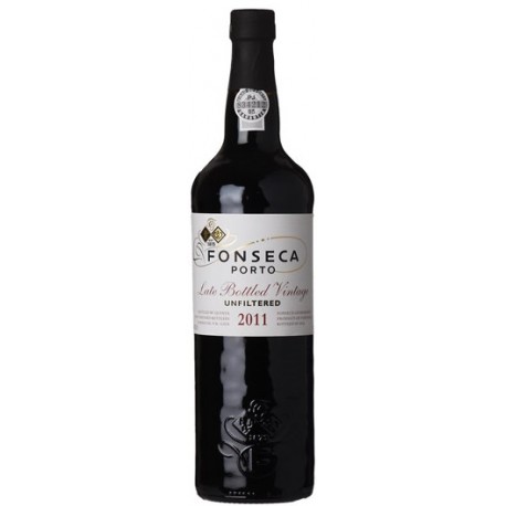 Fonseca LBV 20% **
Porto Rouge